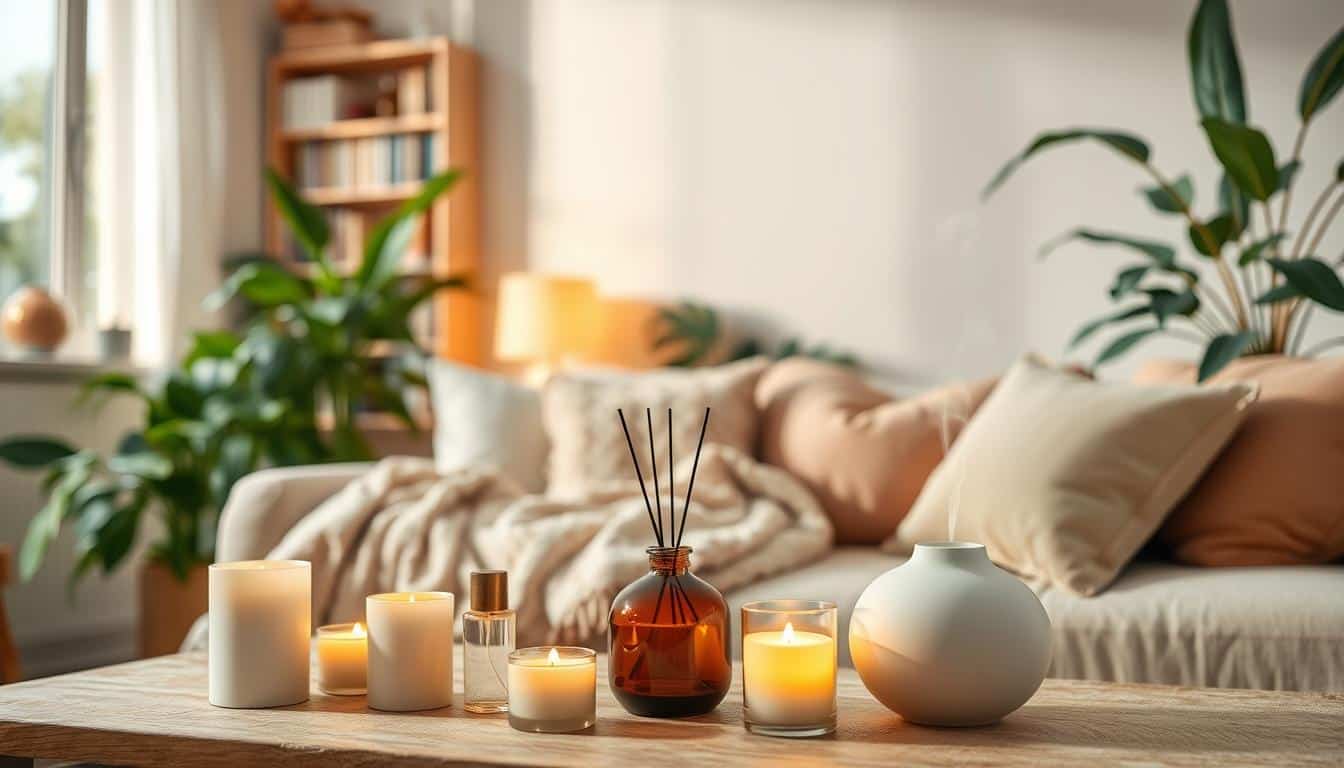 5 aromas que nos tranquilizan y nos hacen sentir bien