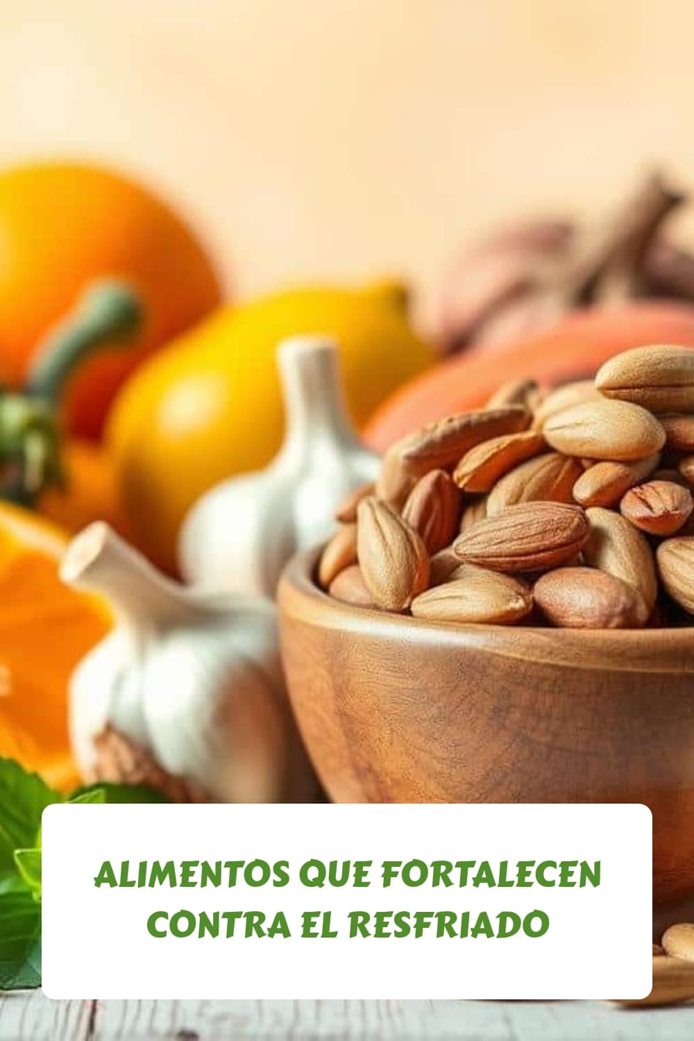 Alimentos que fortalecen contra el resfriado generated pin 2081