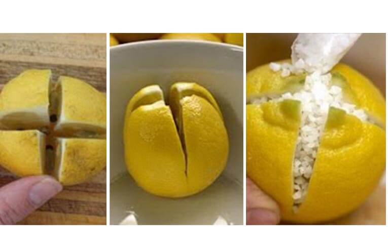 beneficios limones