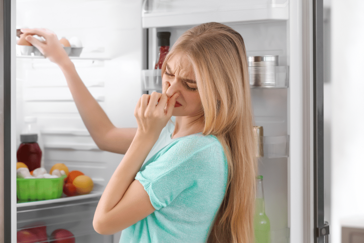 eliminar el olor a comida en tu casa