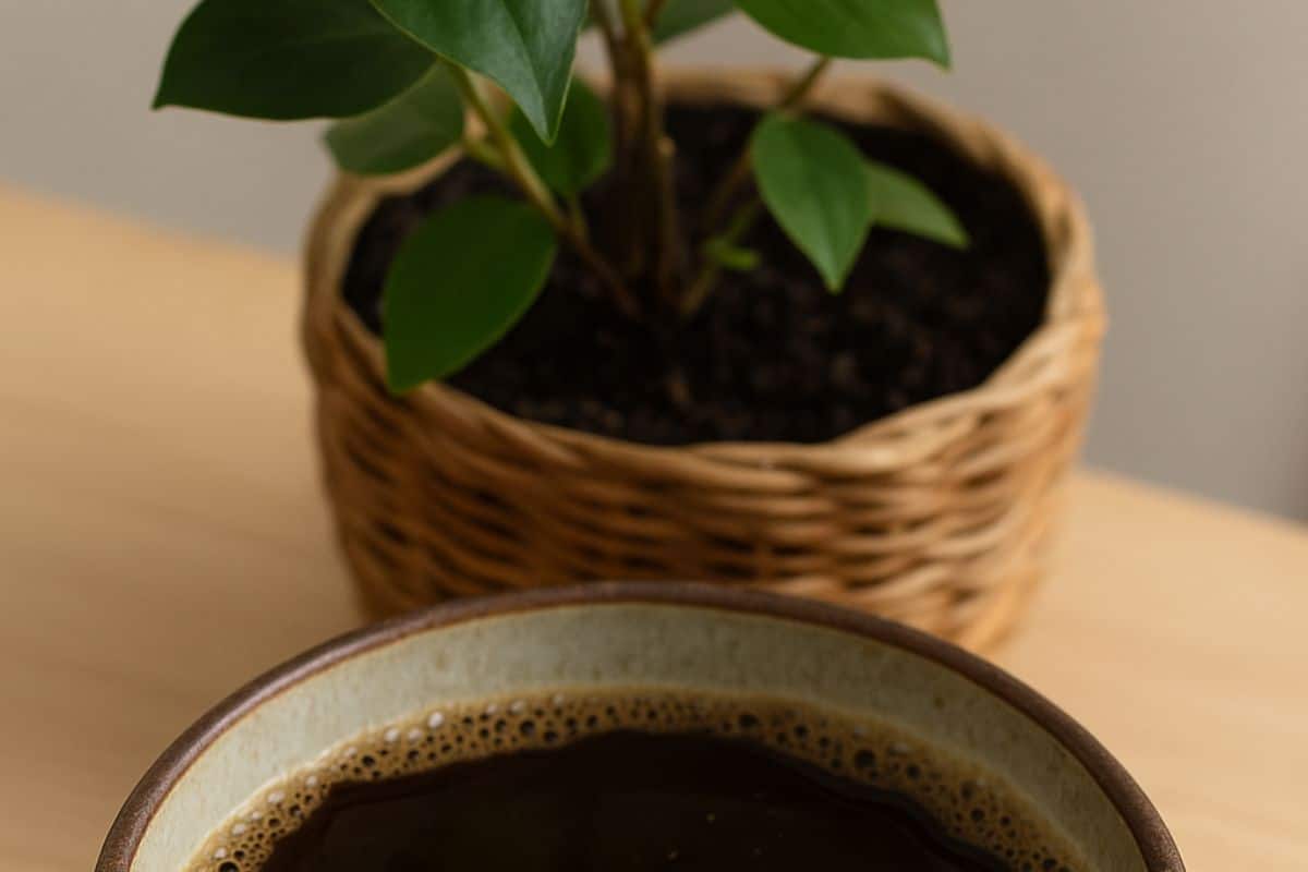 fertilizante natural que hace crecer todas las plantas
