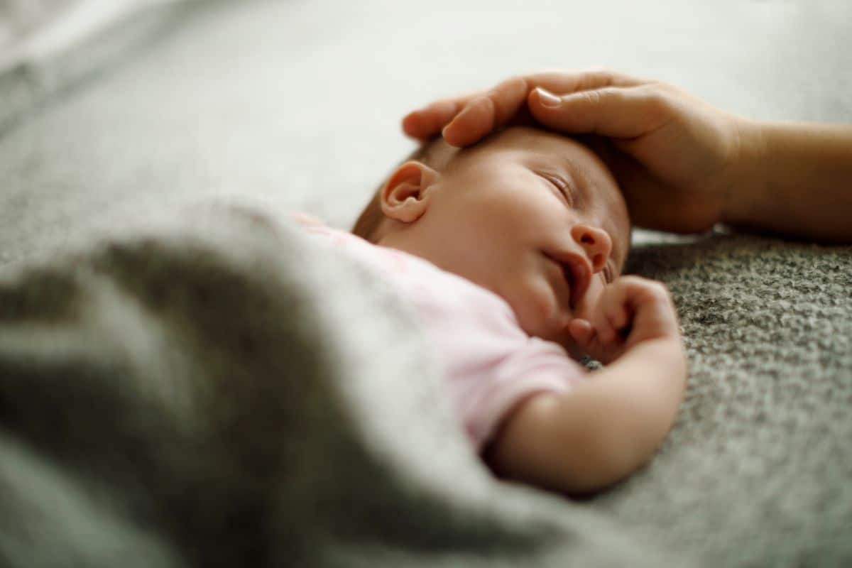 sueno de bebes