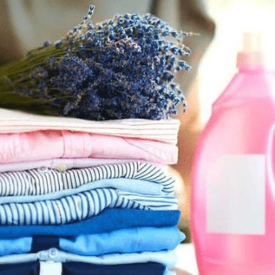 trucos para que tu ropa mantenga el olor a suavizante